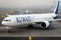 Kuwait Airways cancels Riyadh flights citing 'airport closure'
