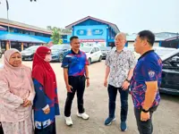 Funds allocated to enhance safety at Irene Sofiya’s school