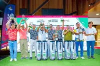 Melaka emerge with national team title, earn spot in WGCC final