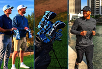 Black Clover unveils premium line of golf headwear in Malaysia