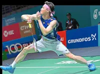 Zii Jia says reaching semis a breakthrough after years of struggle