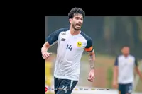 Dos Santos ready to lead Star City fightback after months on sidelines