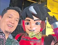 Collaboration key to take homegrown animation global