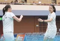 Junior shuttlers find Chinese wall too hard to crack in World Championships final