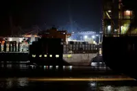 South Korea completes Arctic-Europe commercial voyage, eyes regular service despite risks