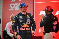 Red light for street circuits: F1 drivers put dampener on sprint races after Singapore Grand Prix