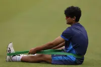 Cricket-New Zealand pick Allen, Ferguson, Seifert for India ODIs, Ravindra returns
