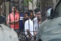 Indian ‘Cockroaches’ plan new protest amid heavy Delhi security