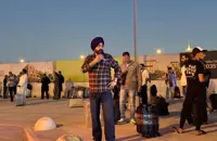 Pakistan PM condemns 'heinous' attack on Riyadh airport