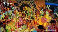 Bangkok temple sets Navaratri procession for October 20
