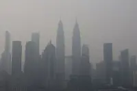 Human Writes: Malaysia's burning question