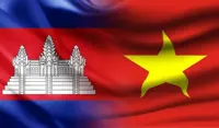 Cambodia, Vietnam aim for US$20bil in bilateral trade