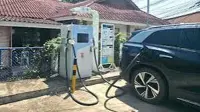 Laos aims for 30% EV adoption by 2030