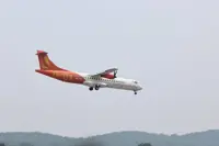 Firefly cancels all flights between Seletar and Subang airports amid haze