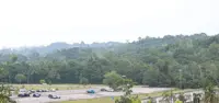 Brunei air quality remains moderate nationwide