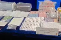 Hong Kong arrests 127 in Vietnamese-led loan-sharking syndicate