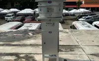 Philippines' Metro Cebu air deteriorates to very unhealthy quality
