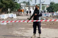 Pakistan president imposes emergency in province ruled by ex-PM Imran Khan’s party