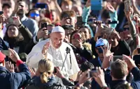 Pope Francis’ diaries to chronicle Vatican years