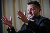 Ukraine will stop hitting refineries if Russia halts energy attacks, Zelenskiy says