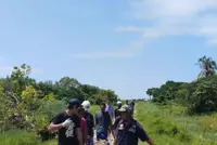 Train crushes man sleeping on railway track in Myanmar's Paung Township