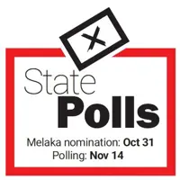 Melaka polls: Pakatan candidate line-up to be announced on Oct 18, says Anwar's pol sec