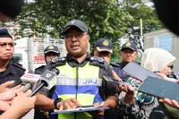 JPJ seizes 74 vehicles, issues 258 summonses during ops in Penang