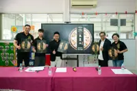 Bringing back the beat of the heritage - “Drum Feast II” returns on Nov 27 to mark 38 years of 24 Festive Drums