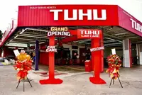 Tuhu Car Care expands from Kuala Lumpur to Penang with three new stores