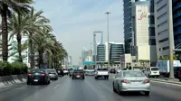Saudi Arabia extends airport closure and moves Riyadh schools online after deadly strike