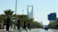 South Korea recommends its nationals in Saudi Arabia leave the country amid Houthi attacks