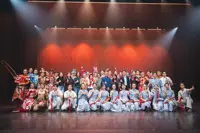 China's top dance drama 'Odes to Heroes' concludes its run in Kuala Lumpur