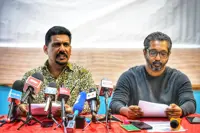 Missing Malaysian trekker contacted family after nine days, not 37, clarifies MASFIH