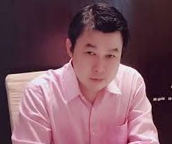 Eric See-To taken in by police, believed to be over 'lighad' comment