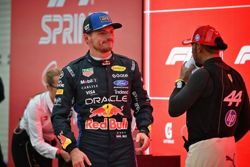 Red light for street circuits: F1 drivers put dampener on sprint races after Singapore Grand Prix