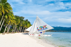 Three Philippine beaches among top 15 in the world: Condé Nast