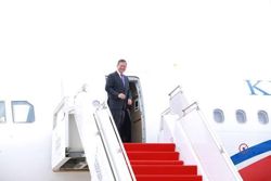 Cambodian PM embarks on tour of Azerbaijan, Turkiye, Kazakhstan