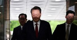 South Korea’s jailed ex-president Yoon and wife received US$1.6 million in inmate funds