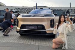 China proposes stricter car design, testing rules, including ban on fully hidden door handles