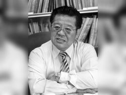 Long-serving Ipoh Chin Woo association president Ooi Foh Sing dies at 86