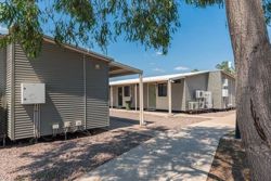 Darwin's largest short-stay accommodation facility closes