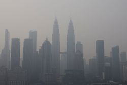 Human Writes: Malaysia's burning question