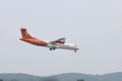 Firefly cancels all flights between Seletar and Subang airports amid haze