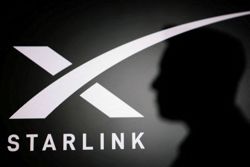 Musk vows affordable Starlink in India days before Ambani's record Jio IPO