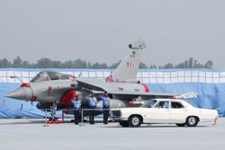 US wants to sell F-35 jets to India? Air Force chief’s sharp response clears the air