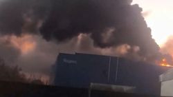 Russia's Yandex says data centre in Vladimir area shut down after drone attack