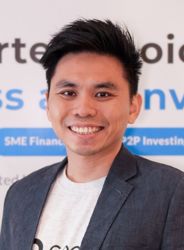 Expanded co-investment funds can help strengthen SMEs working capital