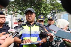 JPJ seizes 74 vehicles, issues 258 summonses during ops in Penang