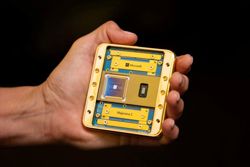 Pentagon unveils US$350 million quantum computing push as China rivalry grows