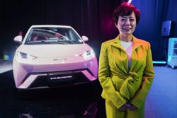 China’s BYD considering lithium battery plant in Argentina, foreign minister says